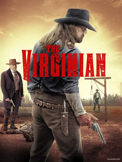 Virjinyalı 2014 izle