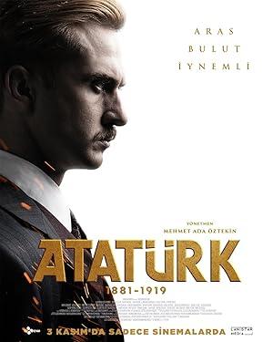 Atatürk 2 1881 – 1919 (2024) izle