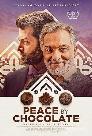 Barış Çikolatası 2021 izle