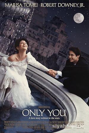 Çılgın Aşık 1994 izle