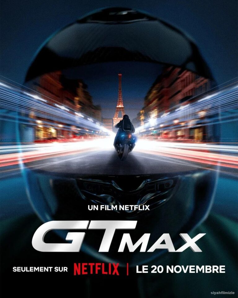 GTMAX 2024 izle