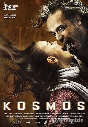 Kosmos 2009 izle