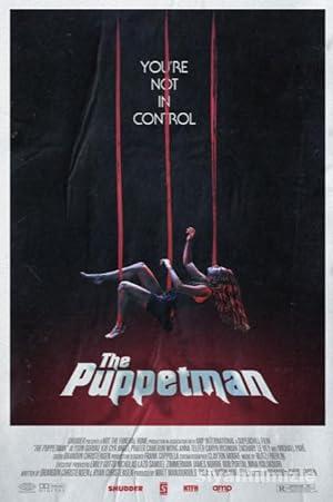 Kuklacı (The Puppetman) 2023 izle