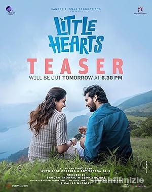 Little Hearts 2024 izle