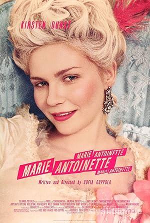 Marie Antoinette 2006 izle