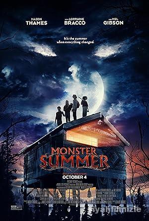 Monster Summer 2024 izle