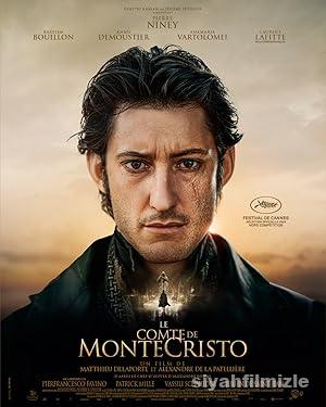 Monte Cristo Kontu 2024 izle