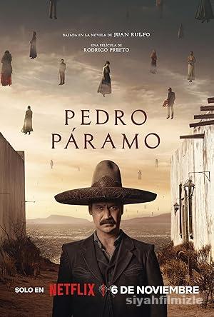 Pedro Páramo 2024 izle