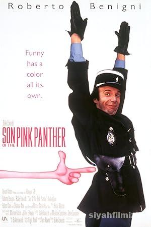 Pembe Panter’in Oğlu 1993 izle