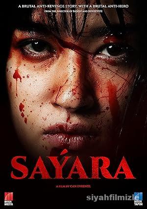 Saỷara: İntikam Meleği 2024 izle