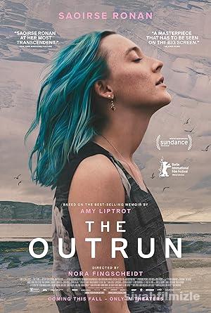 The Outrun 2024 izle