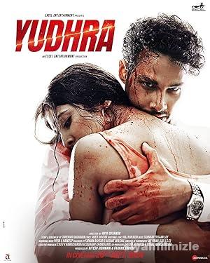 Yudhra 2024 izle